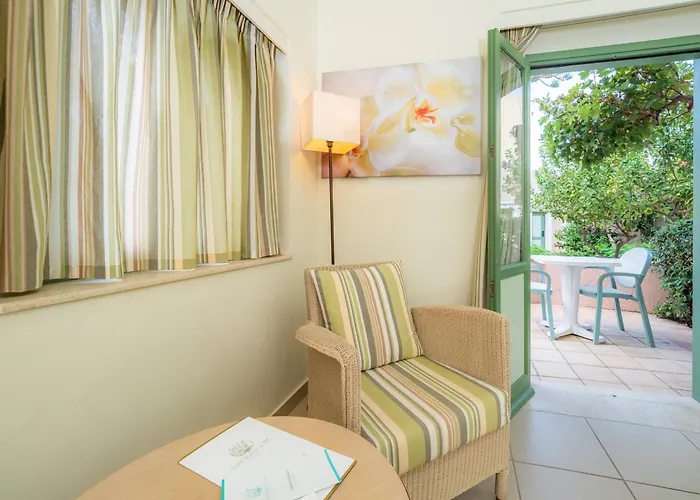 Silva Beach Hotel