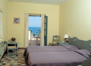 Silva Station touristique 4*