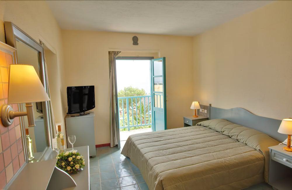 Silva Resort Chersonissos