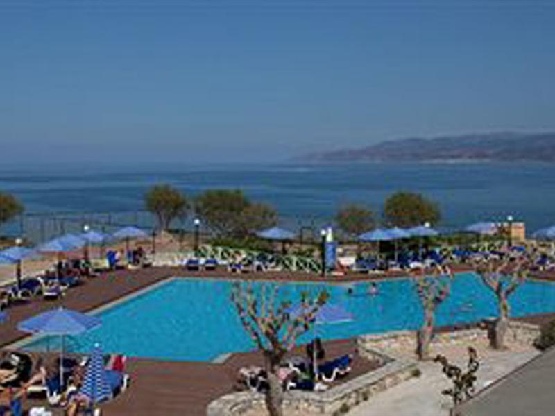 Silva 4* Chersonissos