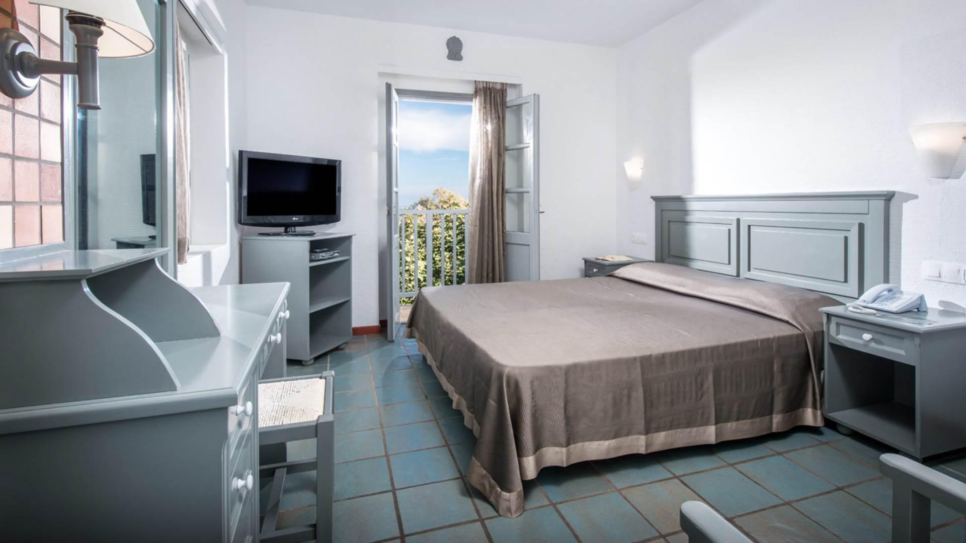 Silva Resort 4*