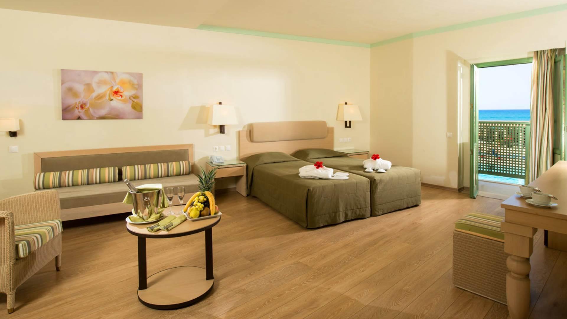 Silva Resort 4*